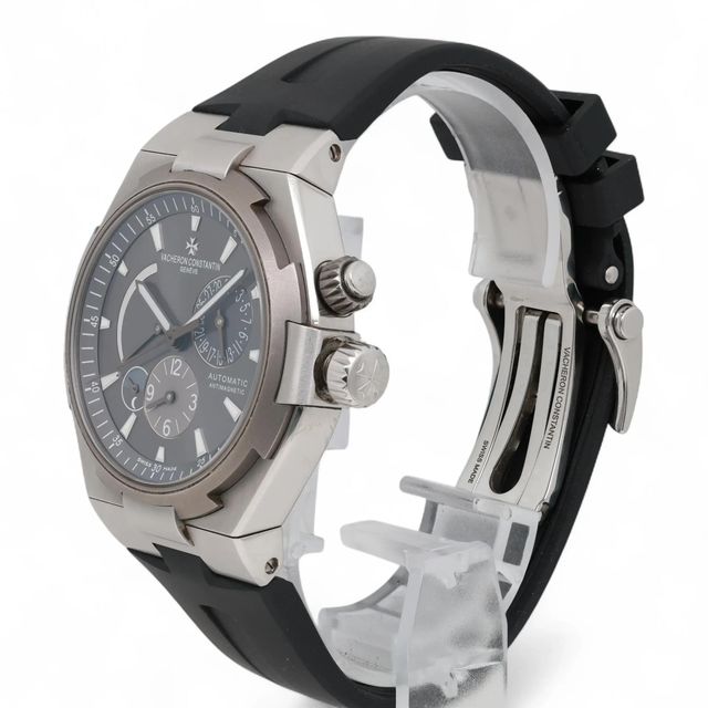 Vacheron Constantin Overseas 47450/000W-9511 Image 2